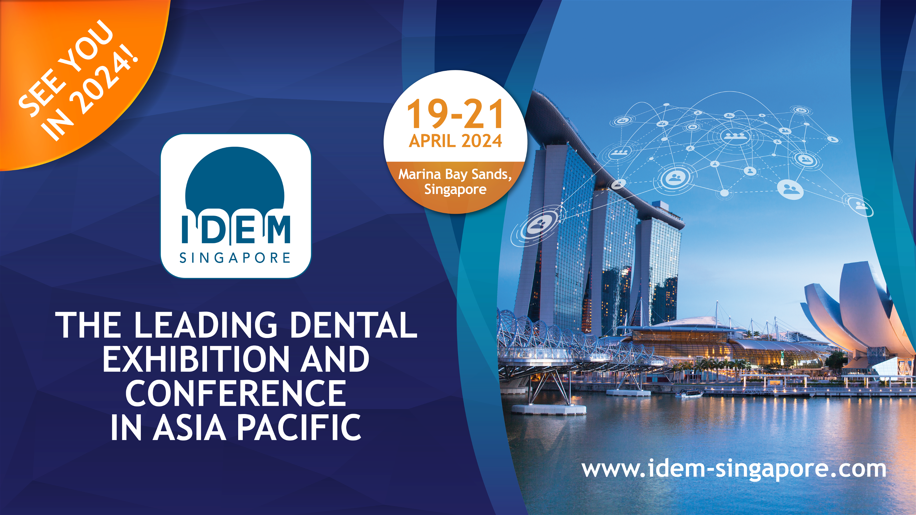 IDEM Singapore Image
